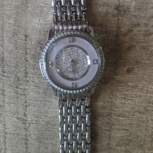 Fossil Bling Watch